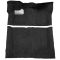 76 Buick Regal Complete Carpet 801 Black