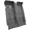 74-76 Ford Torino Complete Carpet 801 Black