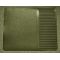 68-71 Ford Torino Complete Carpet 14 Moss Green
