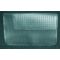 63-64 Dodge Polara Complete Carpet 05 Aqua