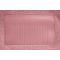 68-70 Plymouth Satellite Complete Carpet 13 Maroon