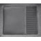 63-65 Mercury Comet Complete Carpet 01 Black