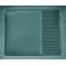 63-65 Mercury Comet Complete Carpet 05 Aqua