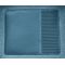 63-65 Mercury Comet Complete Carpet 06 Ford Blue