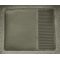 63-65 Mercury Comet Complete Carpet 18 Silver
