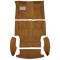 69-70 American Motors AMX Complete Carpet 869 Willow Green