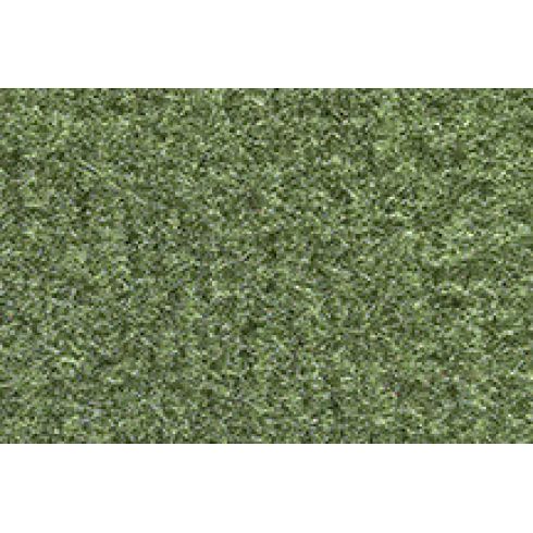 69-70 American Motors AMX Complete Carpet 869 Willow Green