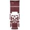 67-67 Dodge Charger Complete Carpet 13 Maroon