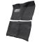 64-67 Chevrolet El Camino Complete Carpet 01 Black