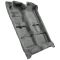 99-04 Oldsmobile Alero Complete Carpet 912 Ebony