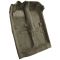 94-96 Buick Century Complete Carpet 8991 Sandalwood