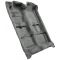 97-99 Oldsmobile Cutlass Complete Carpet 7701 Graphite