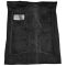 80-88 American Motors Eagle Complete Carpet 801 Black