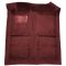 90-93 Acura Integra Complete Carpet 4305 Oxblood