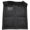 90-93 Acura Integra Complete Carpet 801 Black