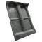 94-01 Acura Integra Complete Carpet 7701 Graphite