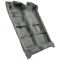 97-03 Chevrolet Malibu Complete Carpet 912 Ebony