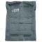 93-96 Buick Regal Complete Carpet 839 Federal Blue