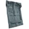 93-96 Buick Regal Complete Carpet 839 Federal Blue