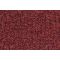 93-96 Buick Regal Complete Carpet 885 Light Maroon