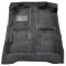 00-06 Nissan Sentra Complete Carpet 801 Black