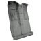 99-06 GMC Sierra 1500 Complete Carpet 7701 Graphite