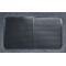 99-06 GMC Sierra 1500 Complete Carpet 840 Navy Blue