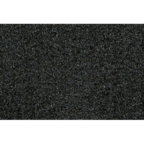 07-13 GMC Sierra 1500 Complete Carpet 912 Ebony