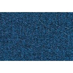 84-88 Toyota Pickup Complete Carpet 812 Royal Blue