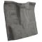 94-01 Dodge Ram 1500 Complete Carpet 7701 Graphite
