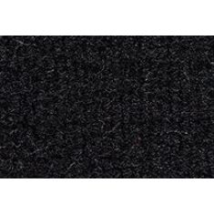 03-08 Dodge Ram 2500 Complete Carpet 801 Black