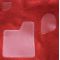 94-04 Chevrolet S10 Complete Carpet 857 Medium Gray