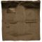 95-04 Toyota Tacoma Complete Carpet 9577 Medium Dark Oak