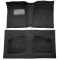 60-60 Pontiac Catalina Complete Carpet 01 Black