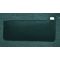 55-57 Pontiac Chieftain Complete Carpet 05 Aqua