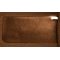 55-56 Mercury Montclair Complete Carpet 34 Orange