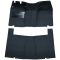 55-56 Mercury Monterey Complete Carpet 07 Dark Blue