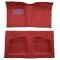 59-59 Pontiac Catalina Complete Carpet 01 Black