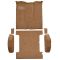 81-84 GMC Jimmy Complete Carpet 1251 Almond