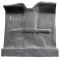 01-08 Mazda B2300 Complete Carpet 801 Black