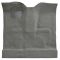 98-07 Mazda B3000 Complete Carpet 7701 Graphite