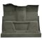 75-80 Chevrolet C10 Complete Carpet 852 Silver