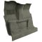 75-80 Chevrolet C10 Complete Carpet 852 Silver