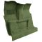 75-80 Chevrolet C10 Complete Carpet 869 Willow Green