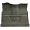 79-80 GMC C1500 Complete Carpet 852 Silver