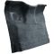 87-96 Ford F-150 Complete Carpet 8082 Crystal Blue