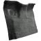87-96 Ford F-150 Complete Carpet 912 Ebony