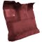 80-86 Ford F-150 Complete Carpet 4305 Oxblood