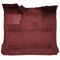 80-86 Ford F-150 Complete Carpet 4305 Oxblood