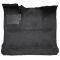 80-86 Ford F-150 Complete Carpet 801 Black